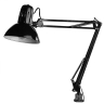 Настольная лампа в комплекте с лампочкой  Arte lamp A6068LT-1BK+Lamps 