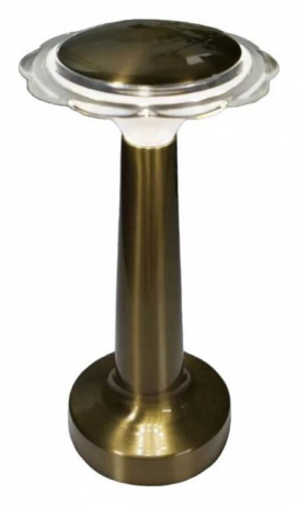 Настольная лампа декоративная Omnilux  OML-40204-01 