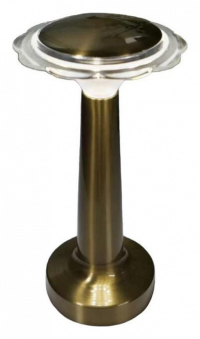 Настольная лампа декоративная Omnilux  OML-40204-01