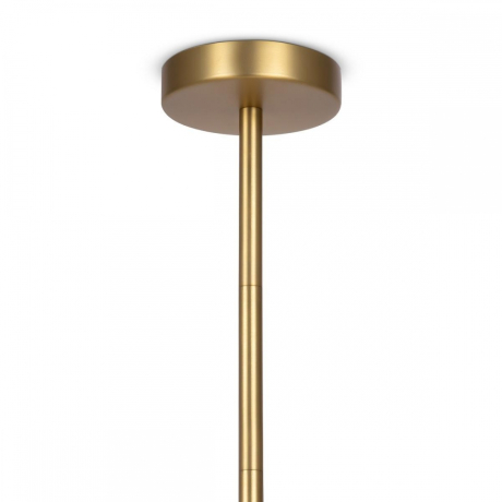 Люстра на штанге Maytoni Tropic MOD164PL-06BS 