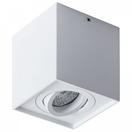 Накладной светильник Arte Lamp Factor A5544PL-1WH 