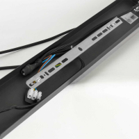 Подвесной светильник Lussole Mitchel LSP-8995