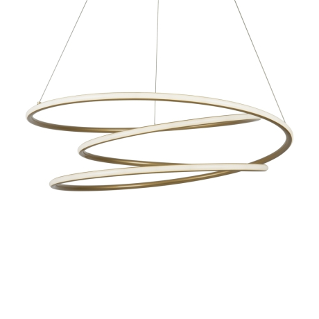 Подвесной светильник Maytoni Halo MOD100PL-L88BSK1 