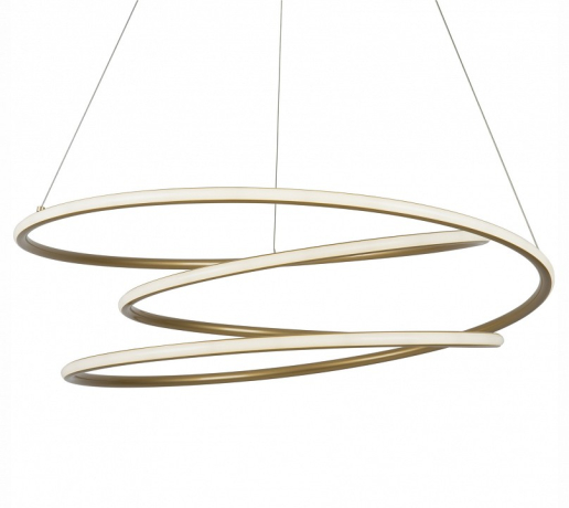 Подвесной светильник Maytoni Halo MOD100PL-L88BSK1 