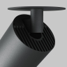 Спот Maytoni Technical FOCUS LED C053CL-L12W3K-W-B