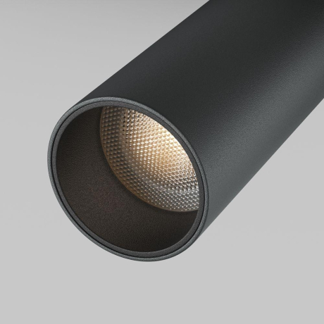 Спот Maytoni Technical FOCUS LED C053CL-L12W3K-W-B