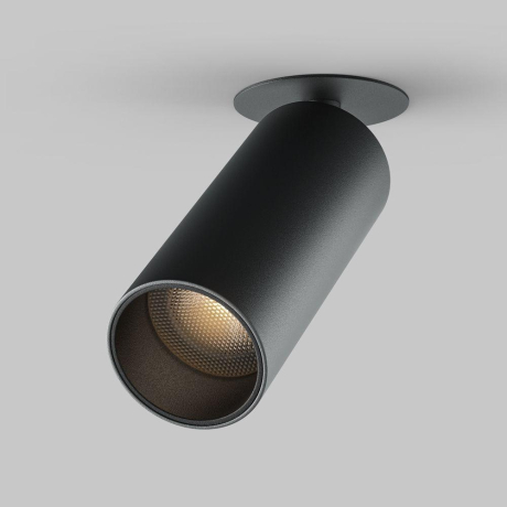 Спот Maytoni Technical FOCUS LED C053CL-L12W3K-W-B