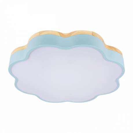 Накладной светильник Loft it Axel 10225/36 Blue 