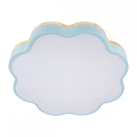 Накладной светильник Loft it Axel 10225/36 Blue 