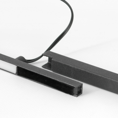 Настольная лампа офисная LGO Murrieta LSP-0912 