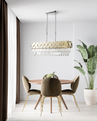 Подвесной светильник SIMPLE STORY 1031 1031-7PL