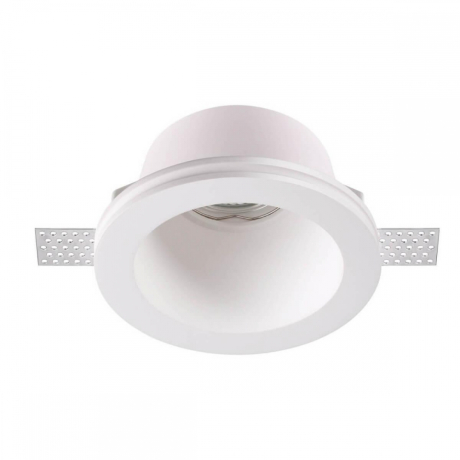 Точечный светильник с лампочкой Novotech 370478+Lamps 