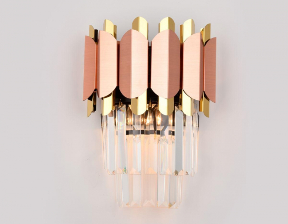 Настенный светильник Ambrella light Traditional TR5294 