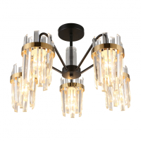 Люстра на штанге Omnilux Pavarolo OML-67717-05