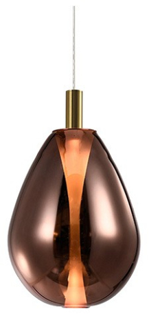 Подвесной светильник Favourite Hopper 4256-2P 