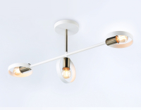 Потолочный светильник с лампочками Ambrella light TR8228+Lamps