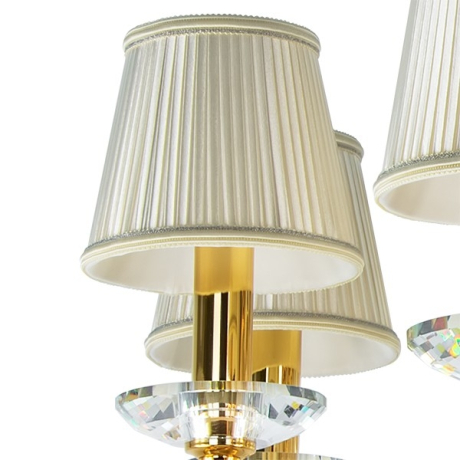 Подвесная люстра Lightstar Ricerco 693082 