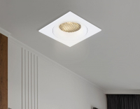 Встраиваемый светильник Ambrella Light TECHNO SPOT TN102726