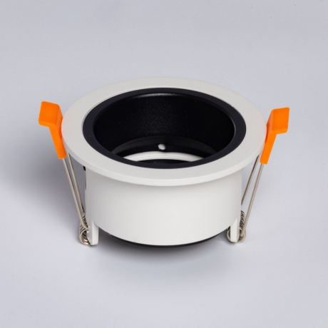 Встраиваемый светильник DeMarkt Прайм 850010601 