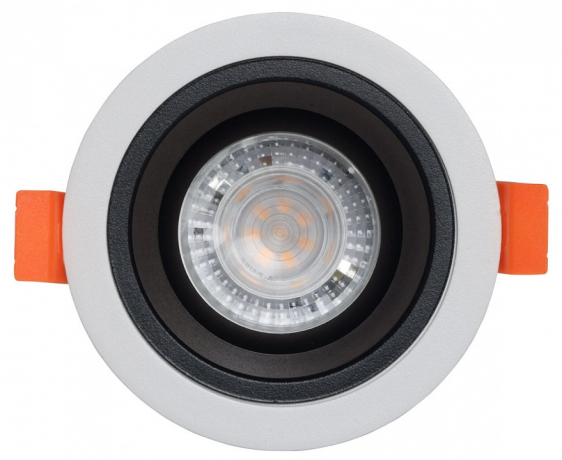 Встраиваемый светильник DeMarkt Прайм 850010601 