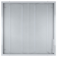 Светильник для потолка Армстронг Volpe ULP-Q105 UL-00011760