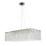 Подвесная люстра Arti Lampadari Milano Milano E 1.5.70X25.501 N 