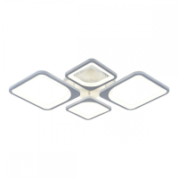 Накладной светильник Escada Dylan 10218/4LED White