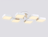 Потолочная люстра Ambrella Light FL FL4886