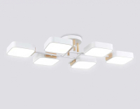Потолочная люстра Ambrella Light FL FL4886