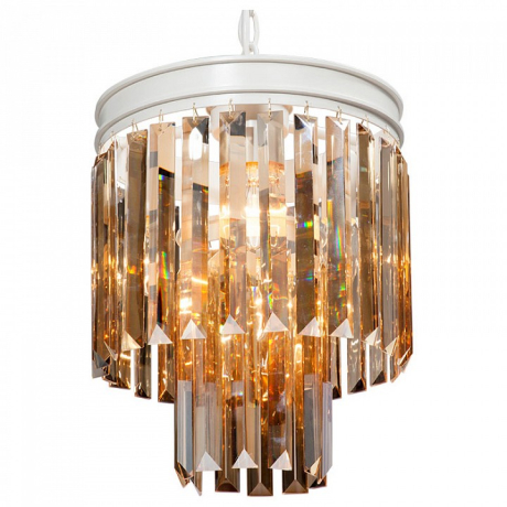 Подвесной светильник Vitaluce V5154 V5154-0/3+1 