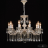 Подвесная люстра Bohemia Ivele Crystal AL7801 AL78101/10/210 A WMG 