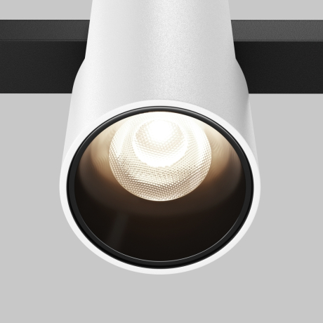 Накладной светильник Maytoni Technical Alfa TR122-4-7W-DS-W 