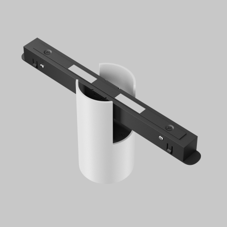 Накладной светильник Maytoni Technical Alfa TR122-4-7W-DS-W 