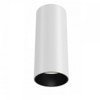 Накладной светильник Maytoni Technical Focus C056CL-L12W3K-W-W