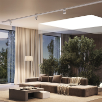 Накладной светильник Maytoni Technical Alfa TR199-3-15W2.7K-M-B