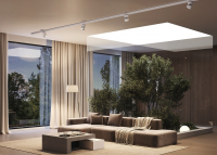 Накладной светильник Maytoni Technical Alfa TR199-3-15W2.7K-M-B