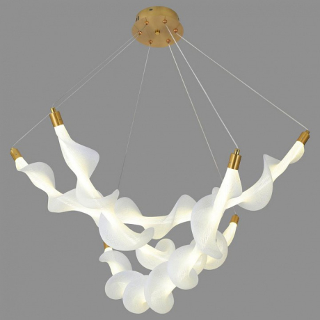 Подвесная люстра Alfa-Light F0324 F0324-73 