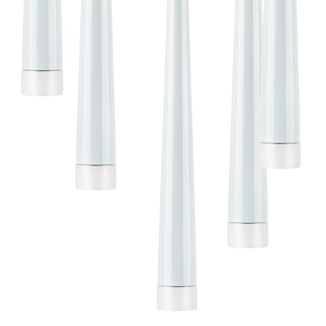 Каскадная люстра Lightstar с поддержкой Алисы, Meta Duovo 807086 