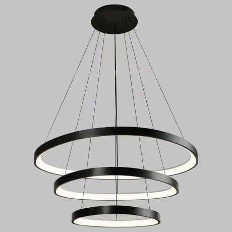 Подвесная люстра Alfa-Light F0724 F0724-52 