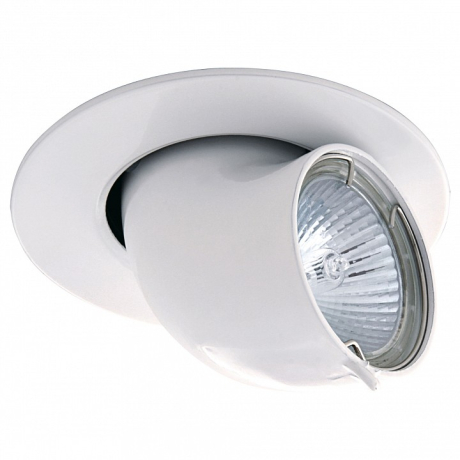 Встраиваемый светильник Lightstar Braccio 011060 