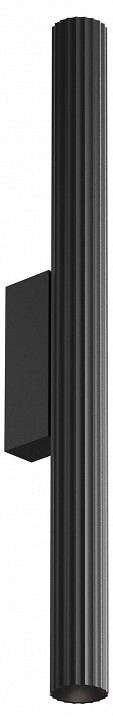 Бра Maytoni Technical Calipso C082WL-12W2.7K-B