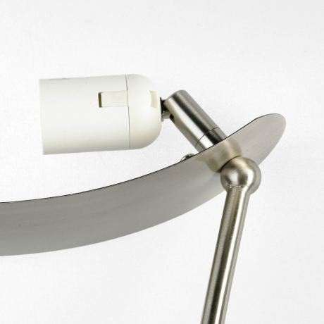 Торшер с подсветкой Lussole Tallapoosa LSP-0609 