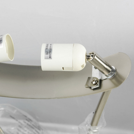 Торшер с подсветкой Lussole Tallapoosa LSP-0609 