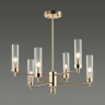 Люстра на штанге Lumion Kamilla 5274/6C