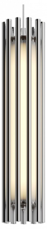 Подвесной светильник Maytoni Sonata MOD410PL-L12CH3K 