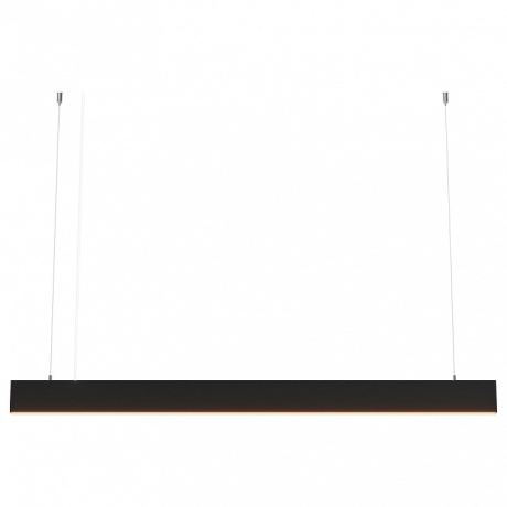 Подвесной светильник Maytoni Technical BASIS P070PL-2.7-3-4K-B