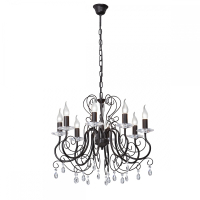 Подвесная люстра Vitaluce V1301 V1301-1/8