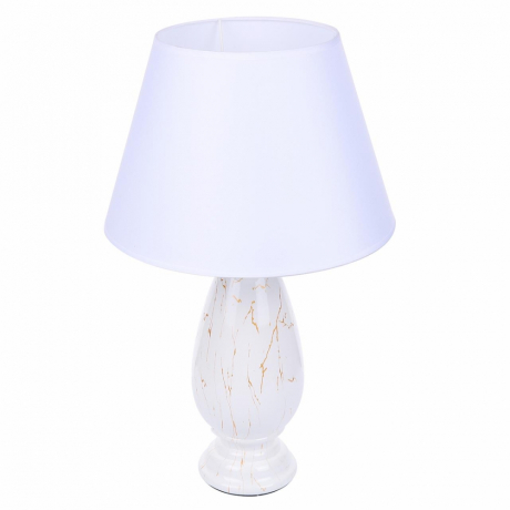 Нарушена упаковка!  <751503> Настольная лампа Lumion Sharlin Classi 8218/1T