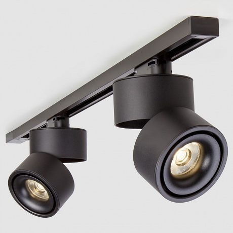 Светильник на штанге Elektrostandard Klips a040438 