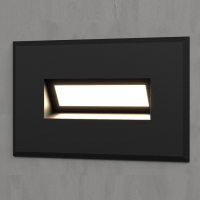 Встраиваемый светильник Elektrostandard Step 7 a049756